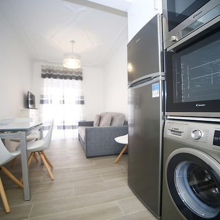 Apartamento Sun & Wave I Nazaré Exterior foto