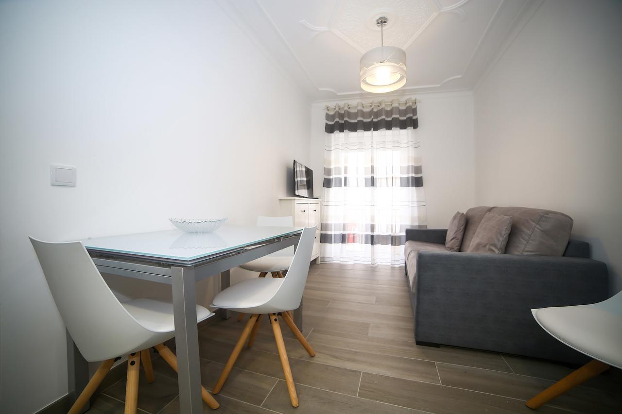 Apartamento Sun & Wave I Nazaré Exterior foto